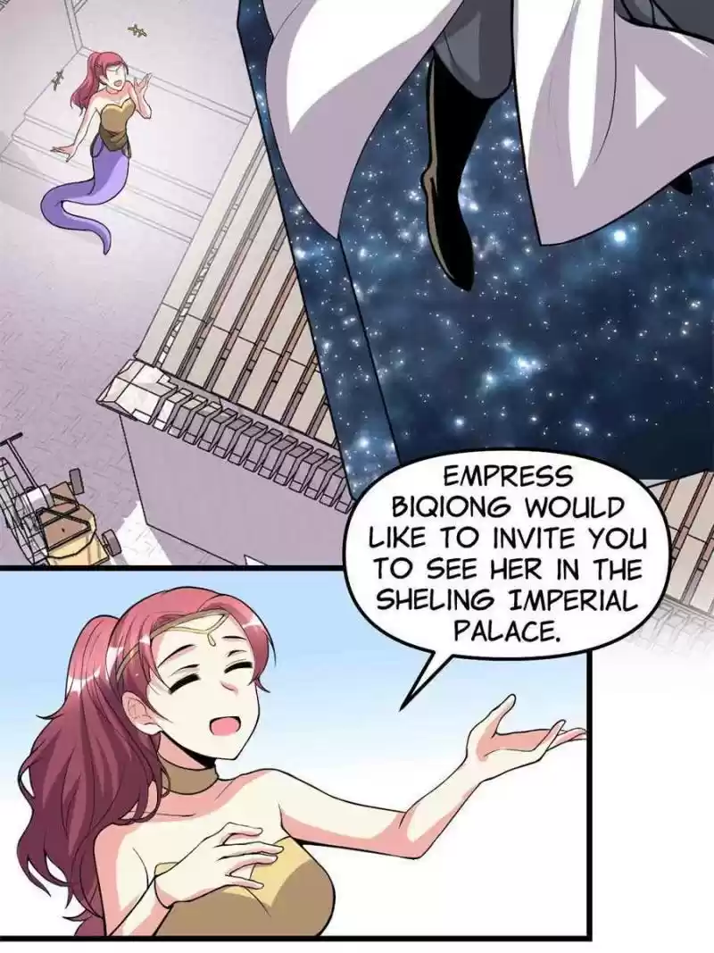 I Might Be A Fake Cultivator Chapter 203