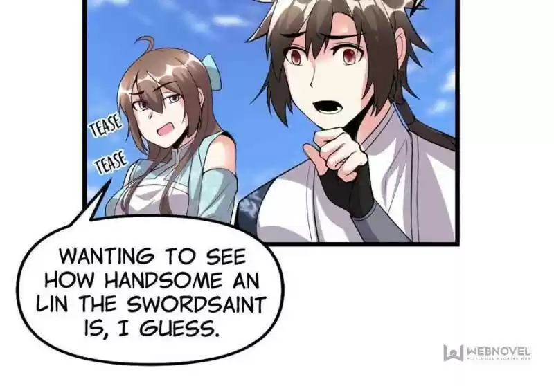 I Might Be A Fake Cultivator Chapter 203