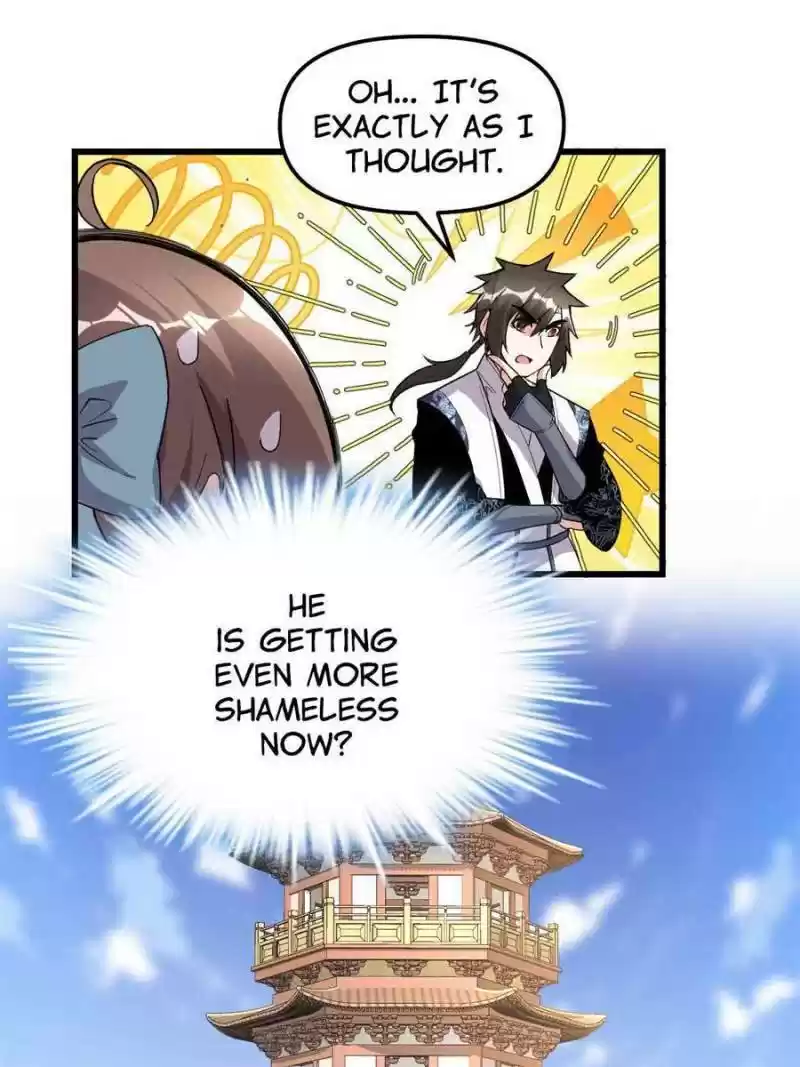 I Might Be A Fake Cultivator Chapter 203