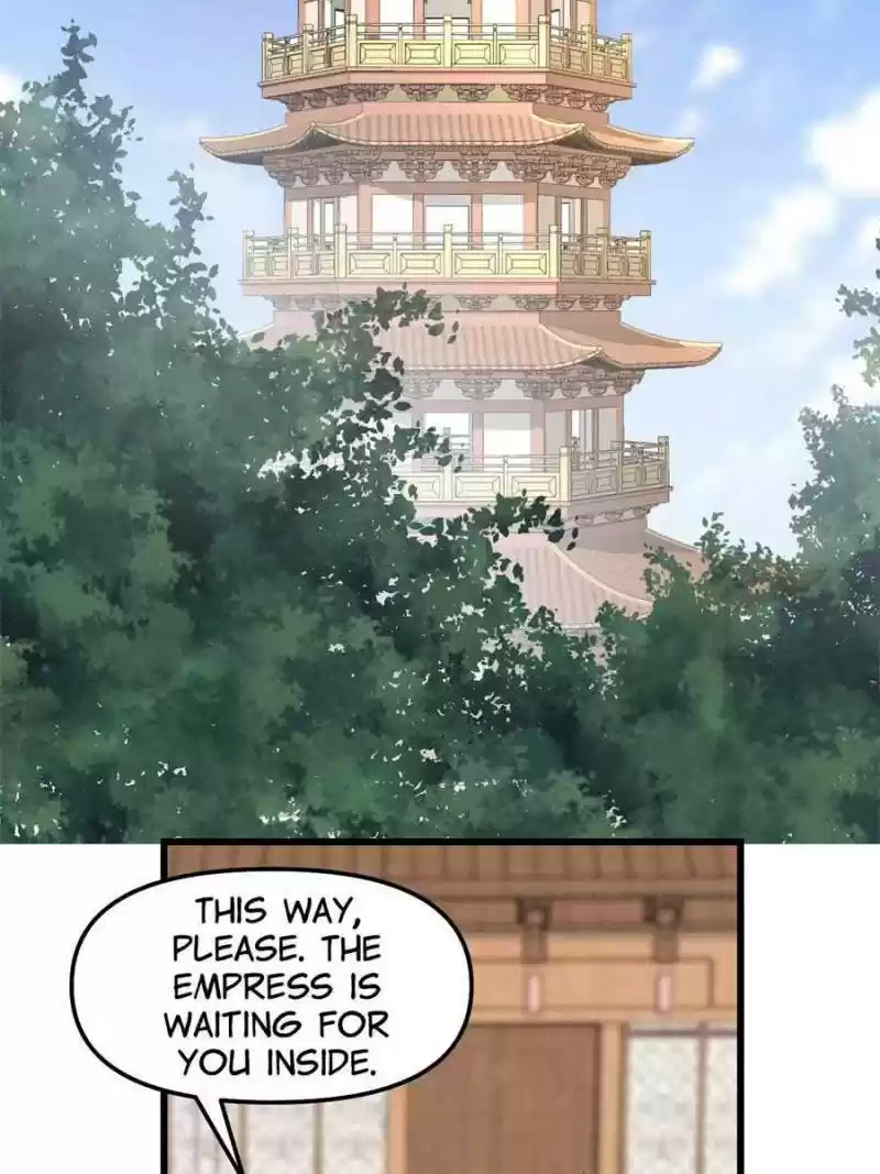 I Might Be A Fake Cultivator Chapter 203