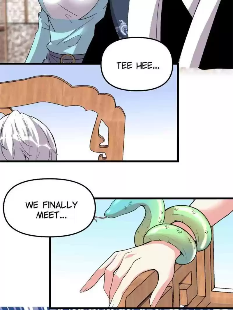 I Might Be A Fake Cultivator Chapter 203