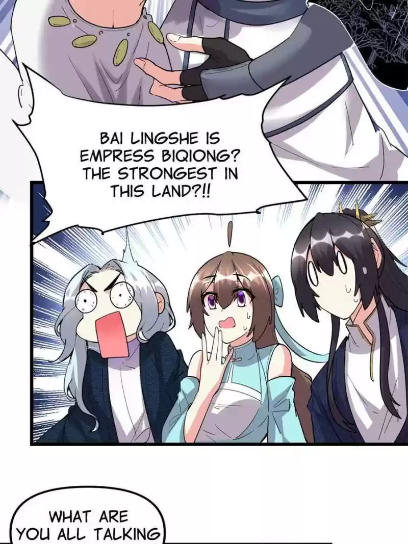 I Might Be A Fake Cultivator Chapter 203