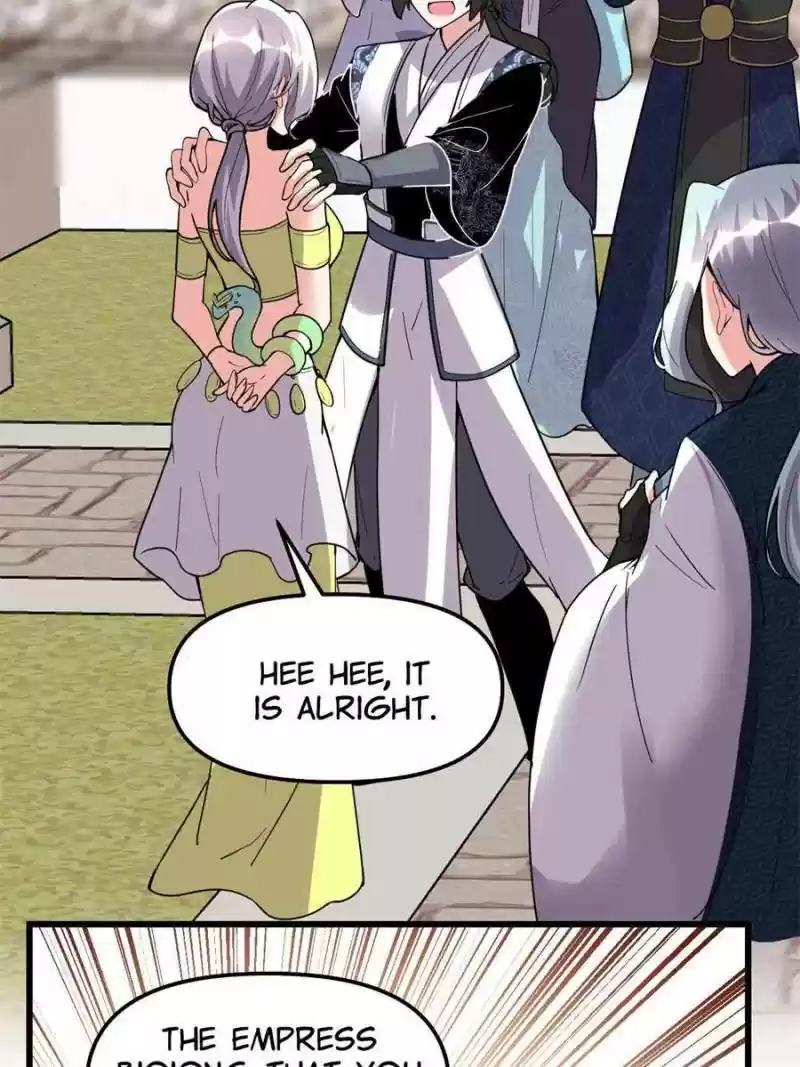 I Might Be A Fake Cultivator Chapter 203