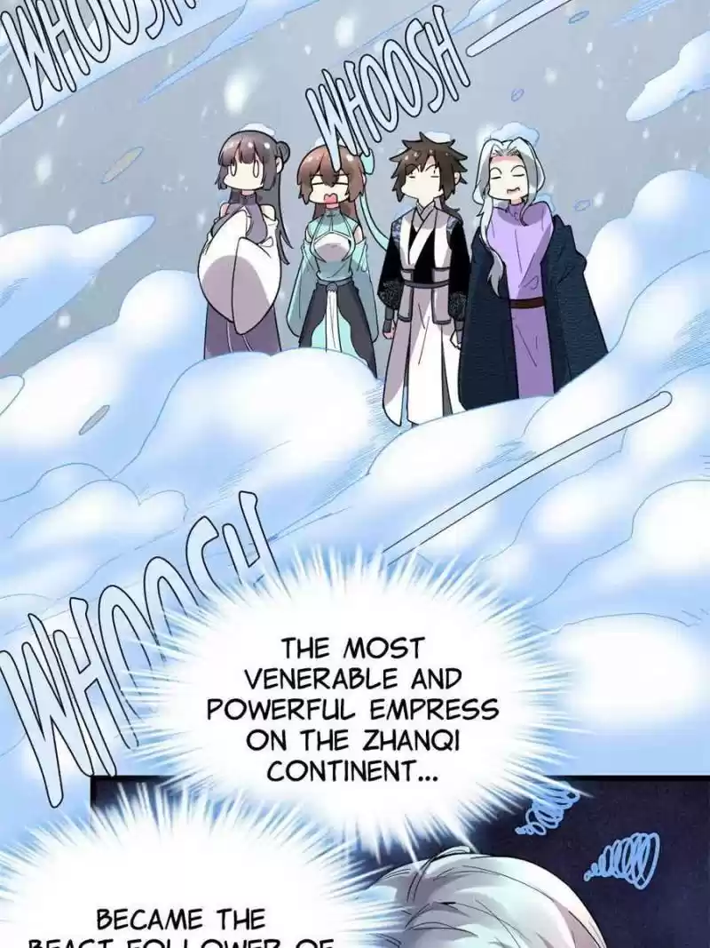 I Might Be A Fake Cultivator Chapter 203