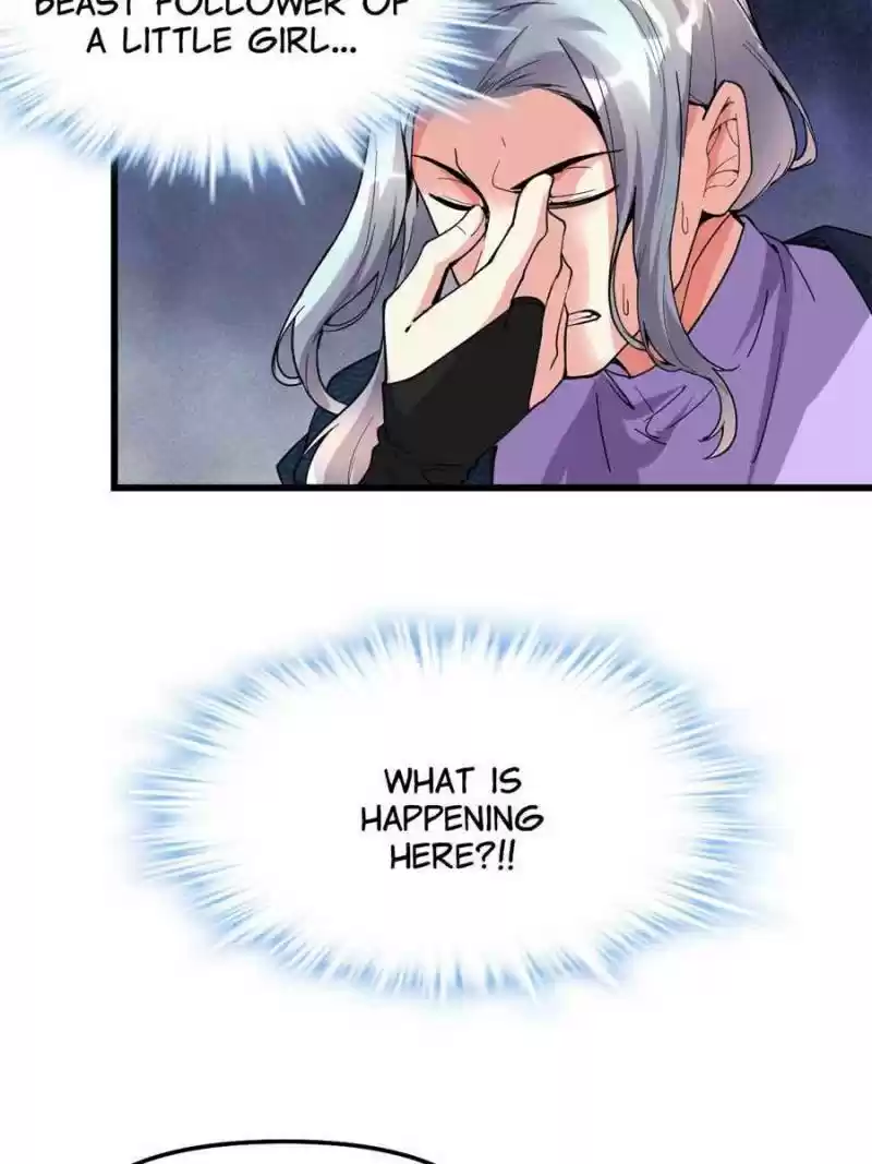 I Might Be A Fake Cultivator Chapter 203