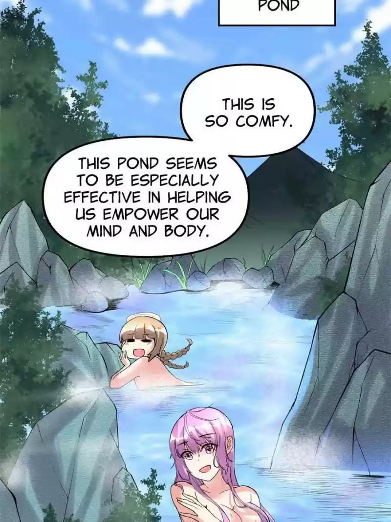 I Might Be A Fake Cultivator Chapter 203