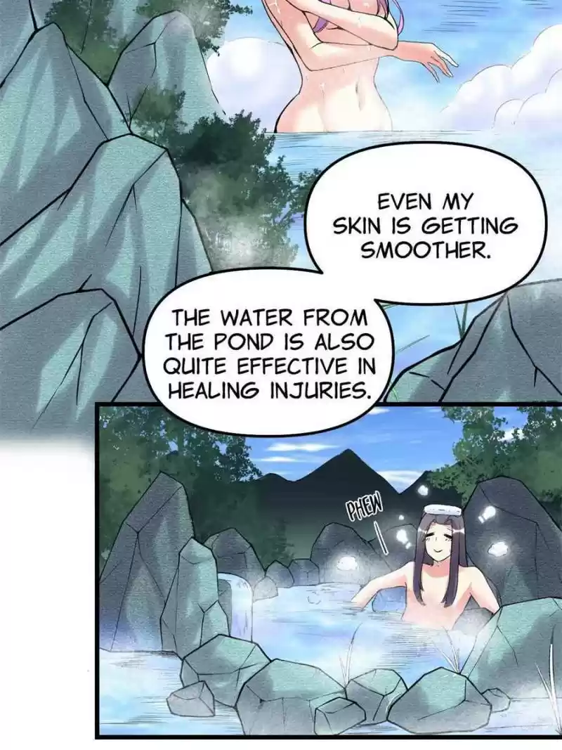 I Might Be A Fake Cultivator Chapter 203