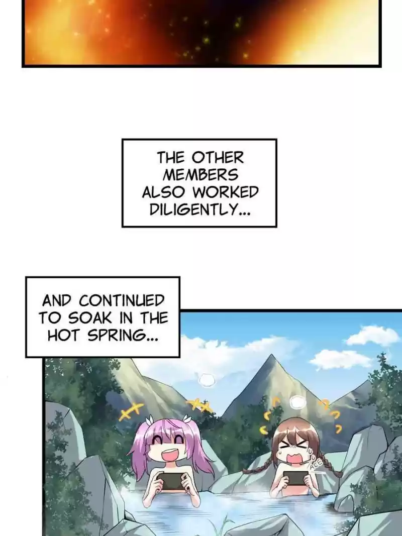 I Might Be A Fake Cultivator Chapter 204