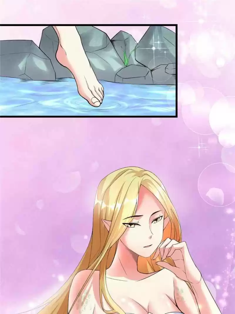 I Might Be A Fake Cultivator Chapter 204