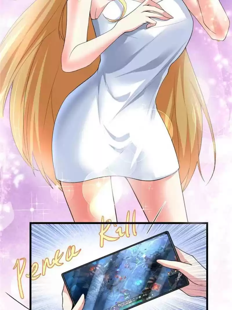 I Might Be A Fake Cultivator Chapter 204