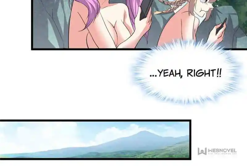 I Might Be A Fake Cultivator Chapter 204