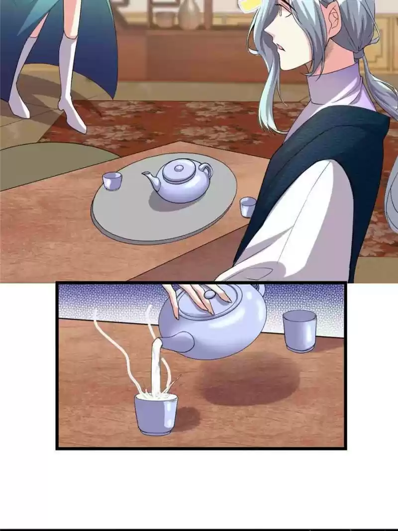 I Might Be A Fake Cultivator Chapter 204