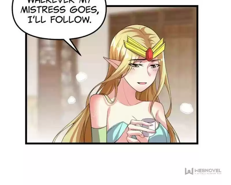 I Might Be A Fake Cultivator Chapter 204