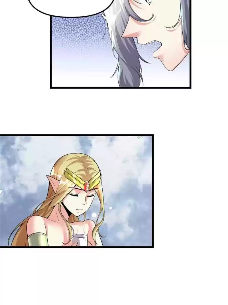 I Might Be A Fake Cultivator Chapter 204