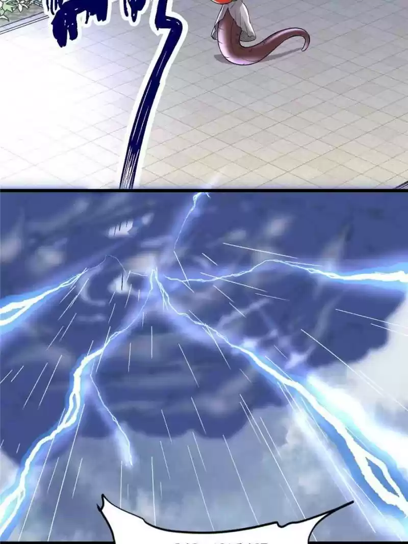 I Might Be A Fake Cultivator Chapter 204