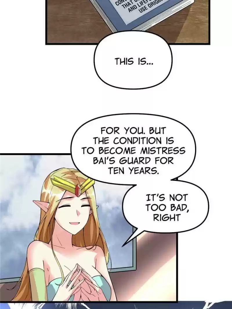 I Might Be A Fake Cultivator Chapter 204