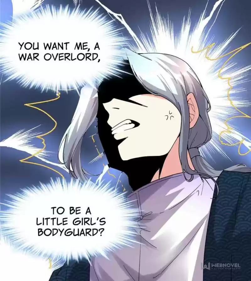 I Might Be A Fake Cultivator Chapter 204