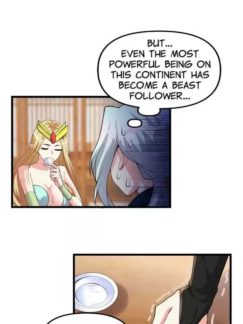 I Might Be A Fake Cultivator Chapter 204