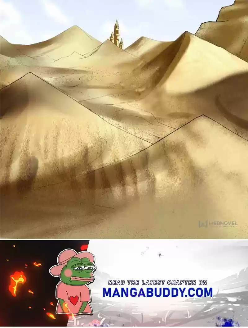 I Might Be A Fake Cultivator Chapter 204