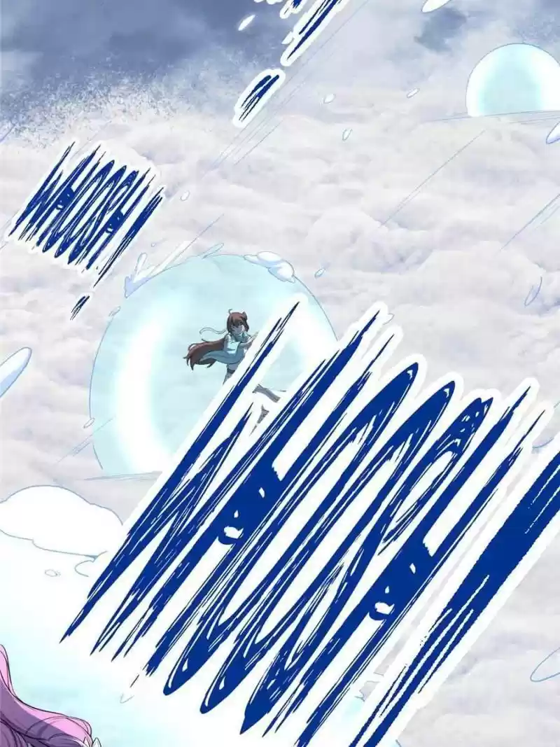 I Might Be A Fake Cultivator Chapter 205