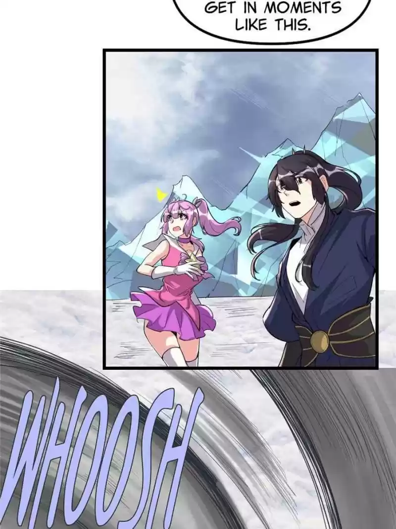 I Might Be A Fake Cultivator Chapter 205