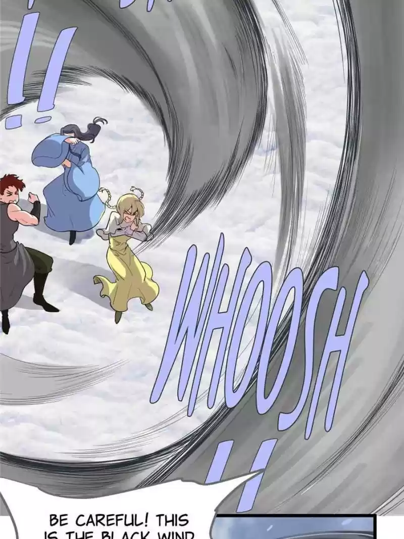 I Might Be A Fake Cultivator Chapter 205