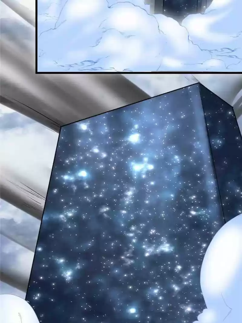 I Might Be A Fake Cultivator Chapter 205