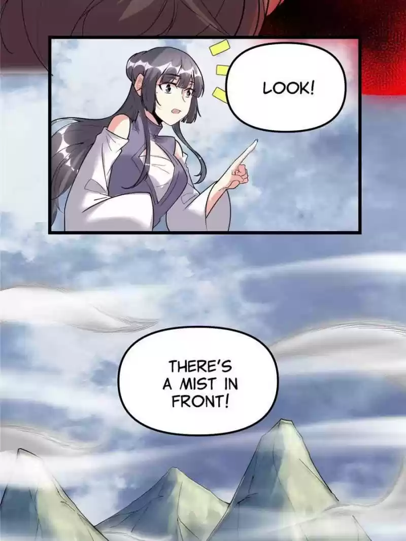 I Might Be A Fake Cultivator Chapter 205