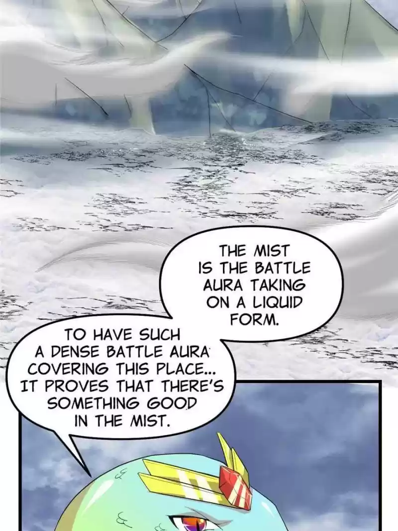 I Might Be A Fake Cultivator Chapter 205