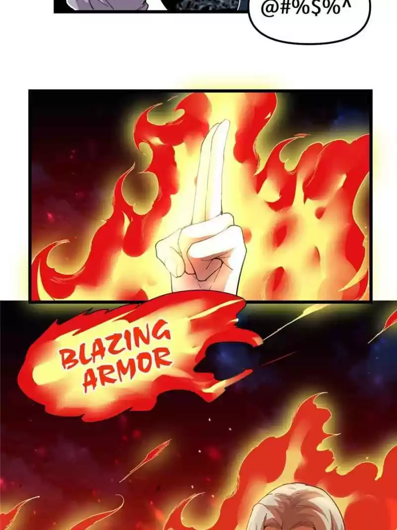 I Might Be A Fake Cultivator Chapter 205