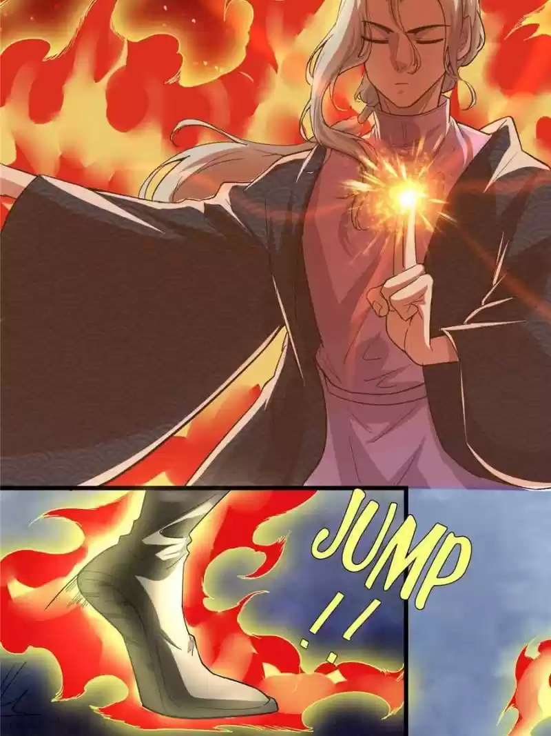 I Might Be A Fake Cultivator Chapter 205