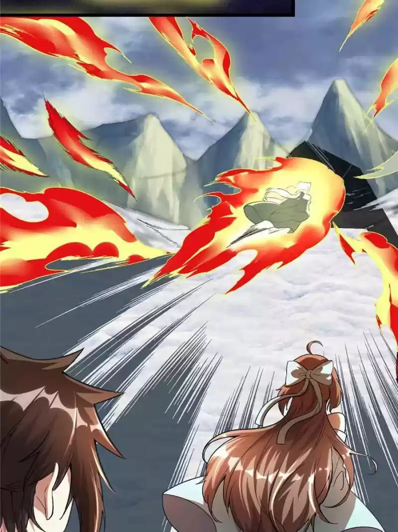 I Might Be A Fake Cultivator Chapter 205