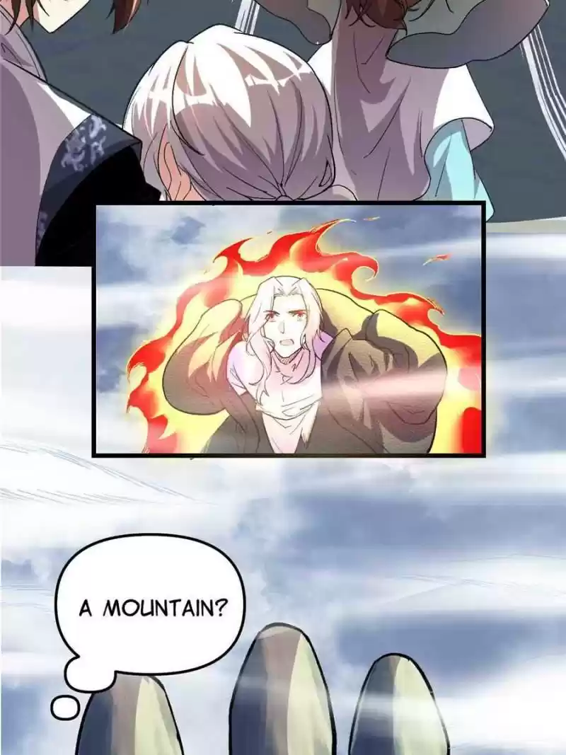 I Might Be A Fake Cultivator Chapter 205