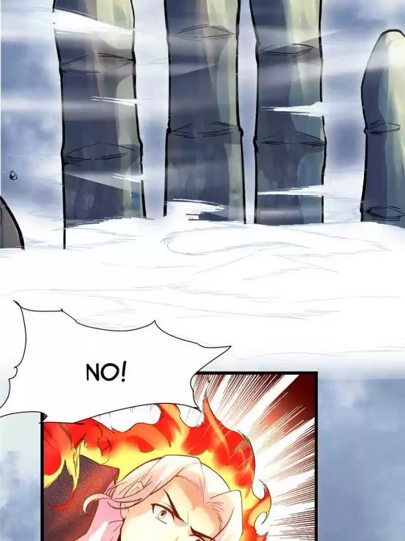 I Might Be A Fake Cultivator Chapter 205