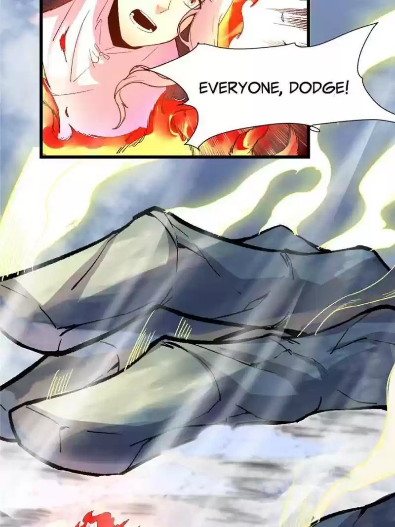 I Might Be A Fake Cultivator Chapter 205