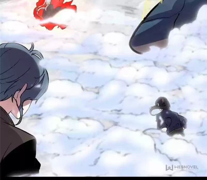 I Might Be A Fake Cultivator Chapter 205