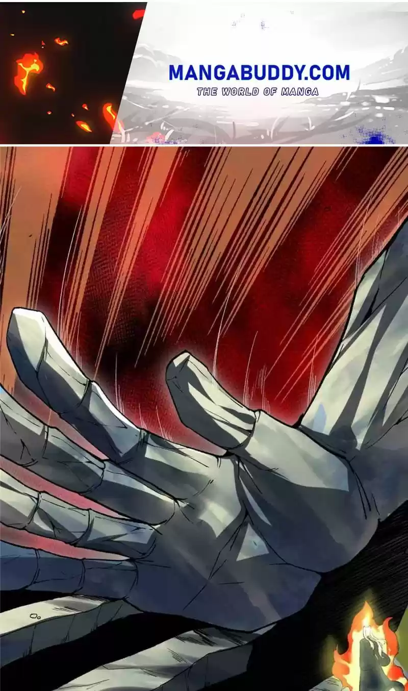 I Might Be A Fake Cultivator Chapter 206