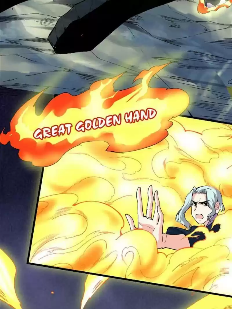 I Might Be A Fake Cultivator Chapter 206