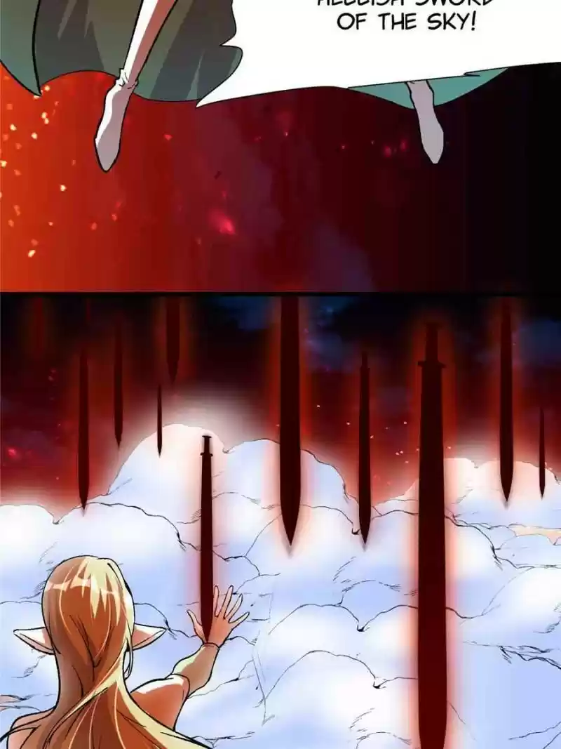 I Might Be A Fake Cultivator Chapter 206