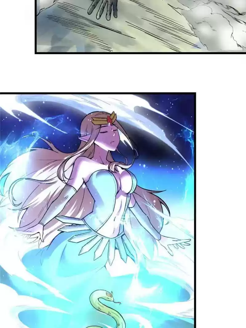 I Might Be A Fake Cultivator Chapter 206