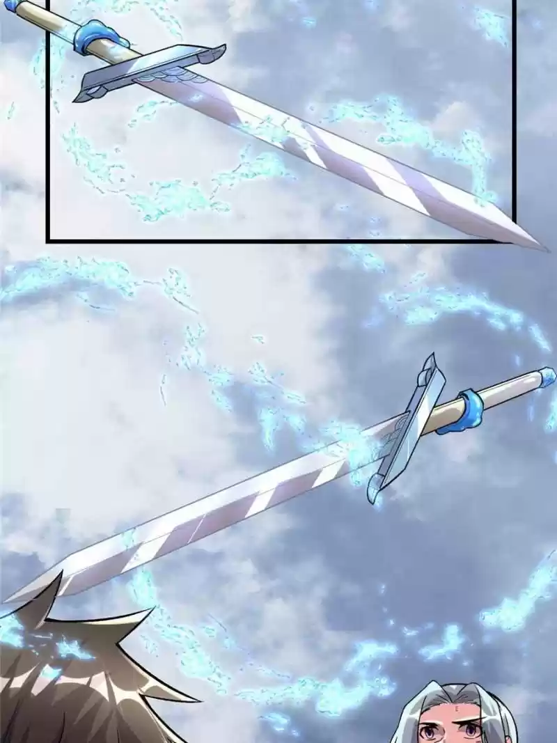 I Might Be A Fake Cultivator Chapter 206