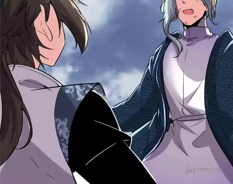 I Might Be A Fake Cultivator Chapter 206