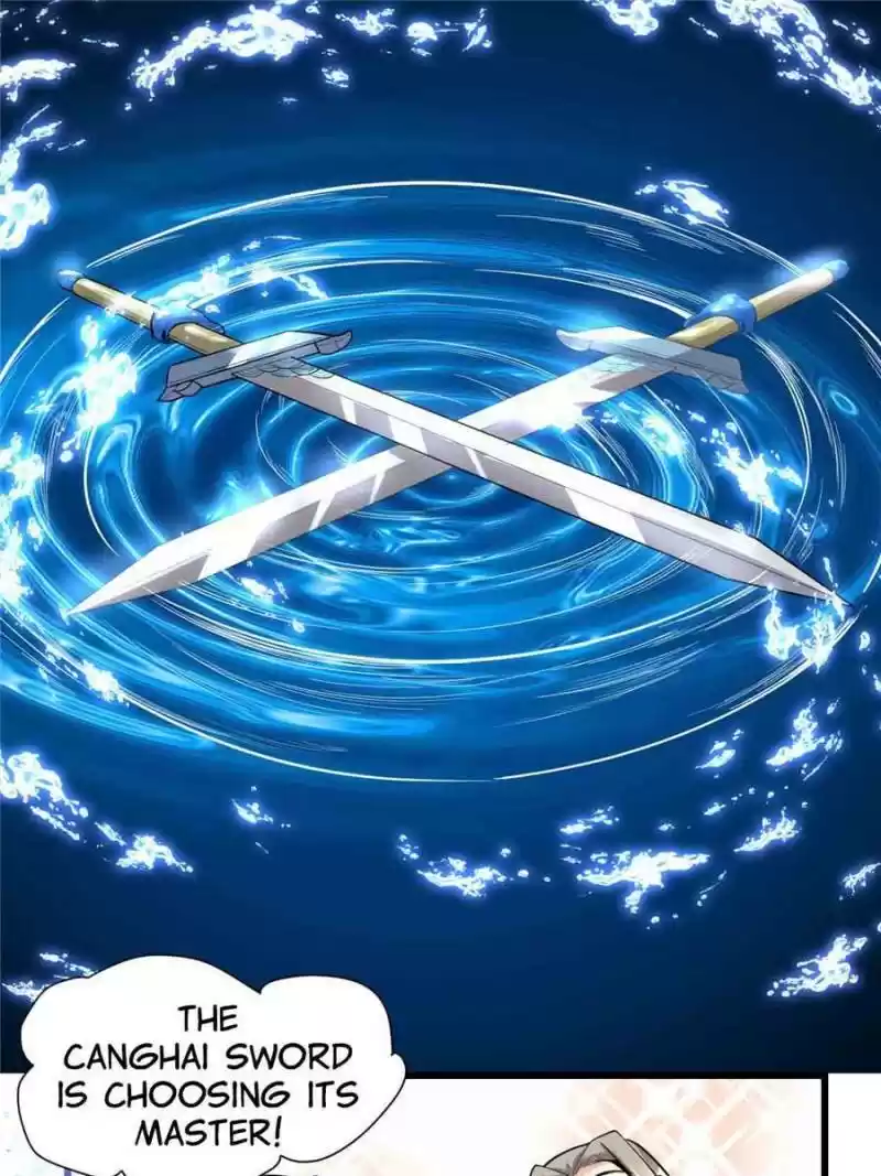 I Might Be A Fake Cultivator Chapter 206