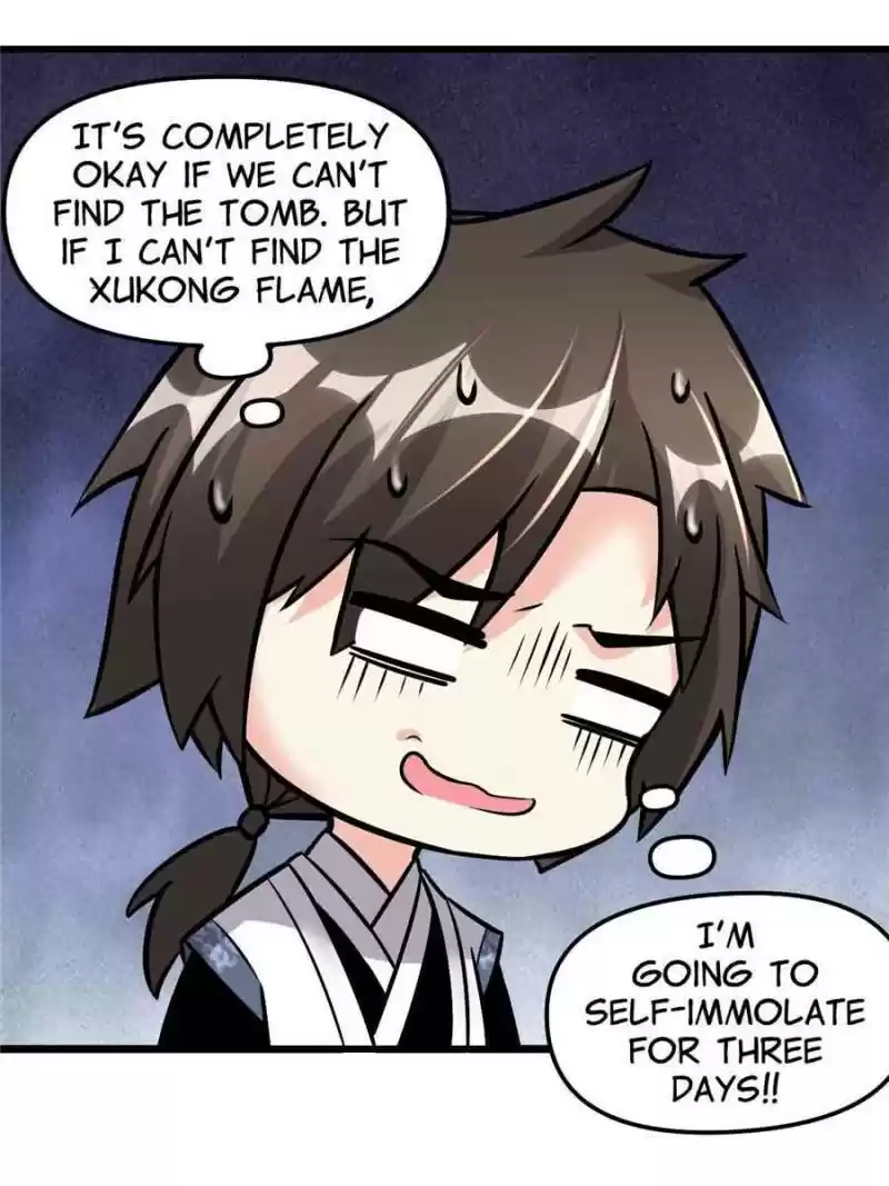 I Might Be A Fake Cultivator Chapter 206