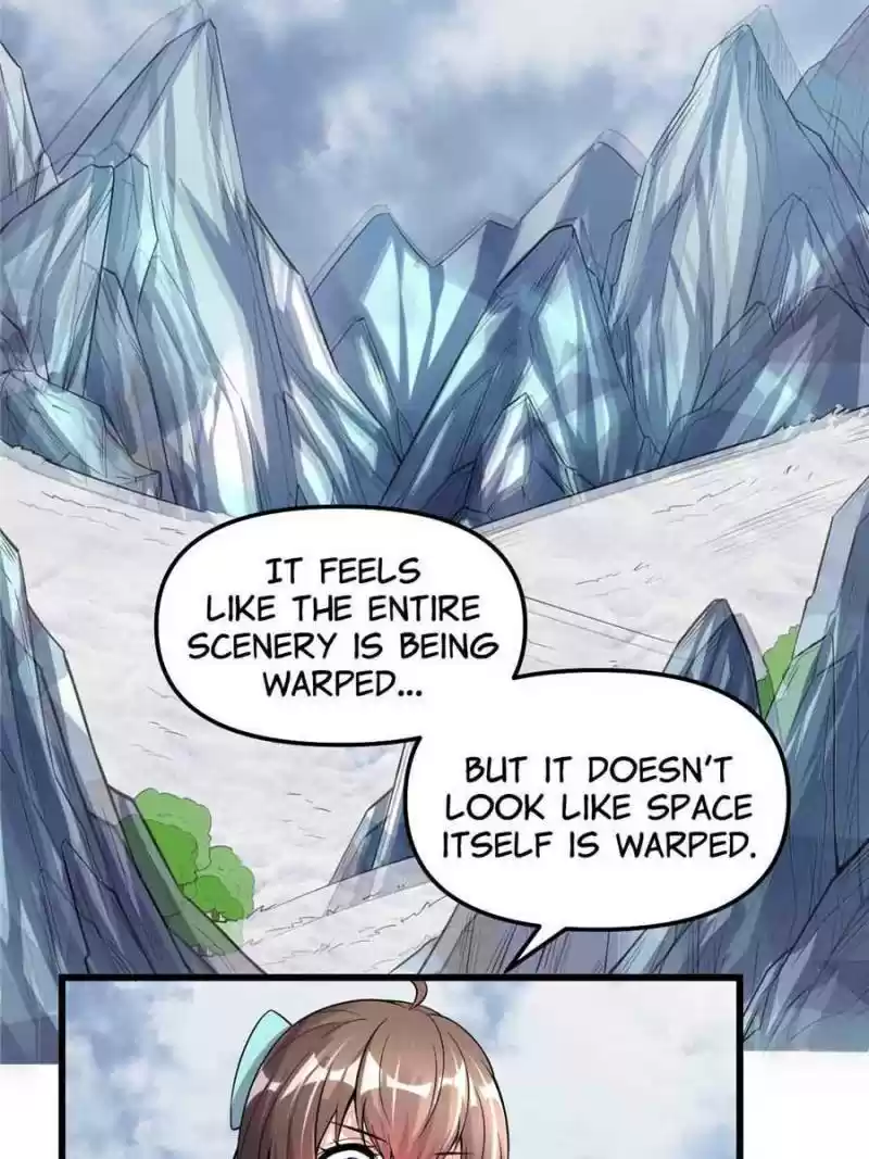 I Might Be A Fake Cultivator Chapter 206