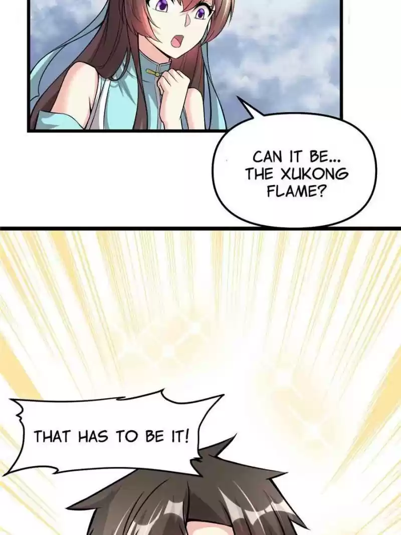 I Might Be A Fake Cultivator Chapter 206