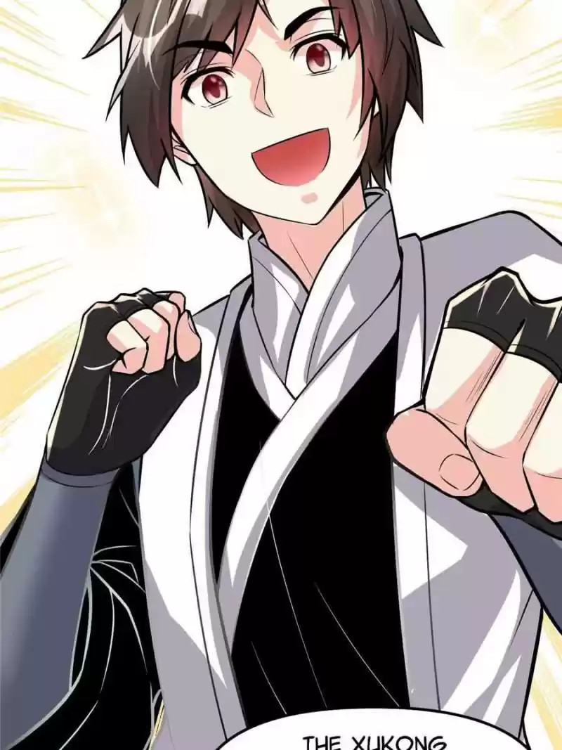 I Might Be A Fake Cultivator Chapter 206