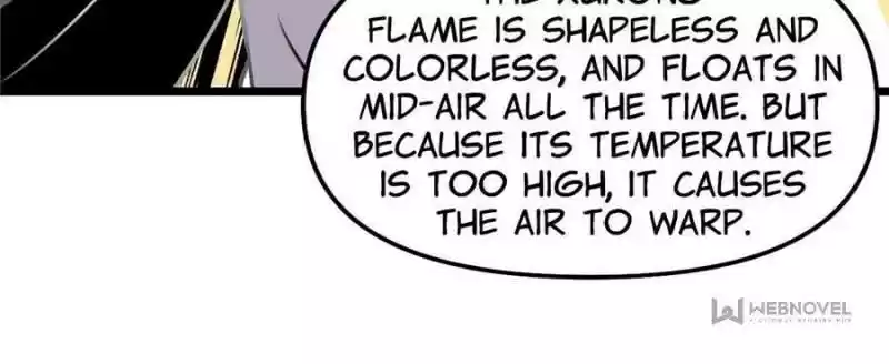 I Might Be A Fake Cultivator Chapter 206