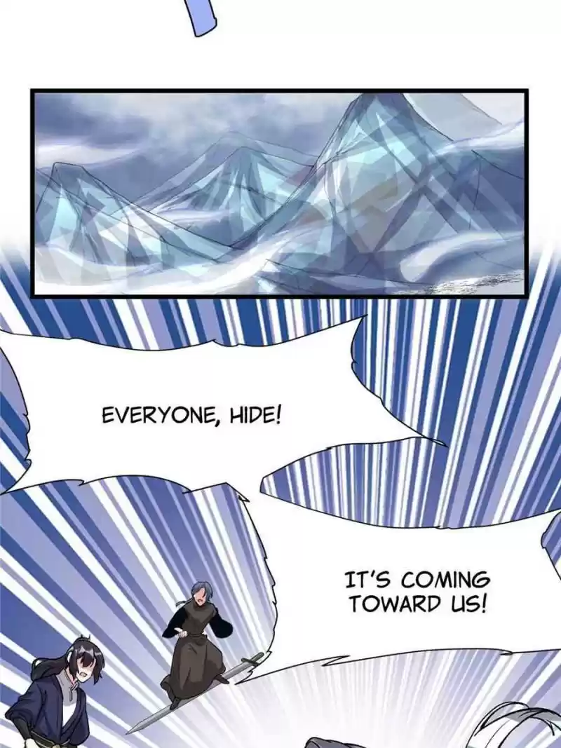 I Might Be A Fake Cultivator Chapter 206