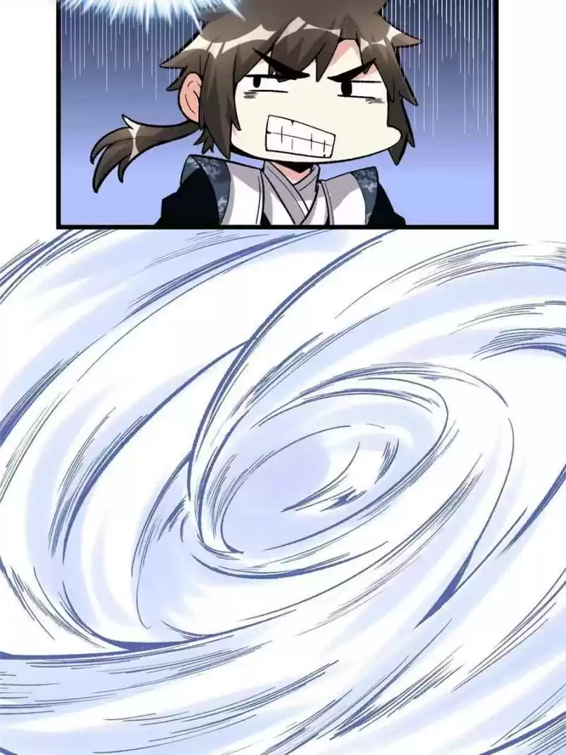 I Might Be A Fake Cultivator Chapter 206